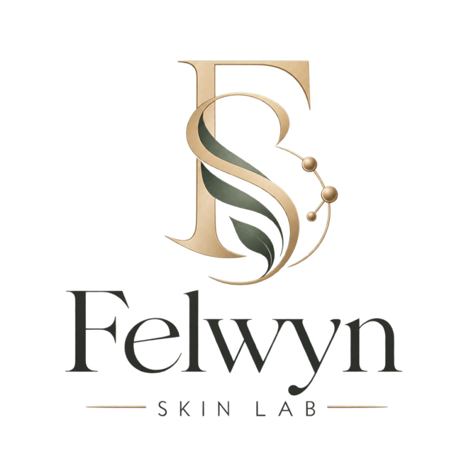 Felwyn Skin Lab logo