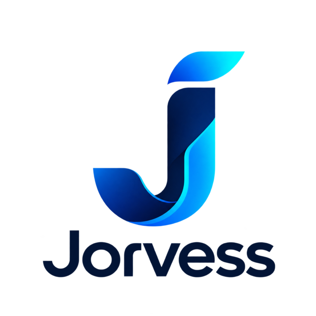 Jorvess logo